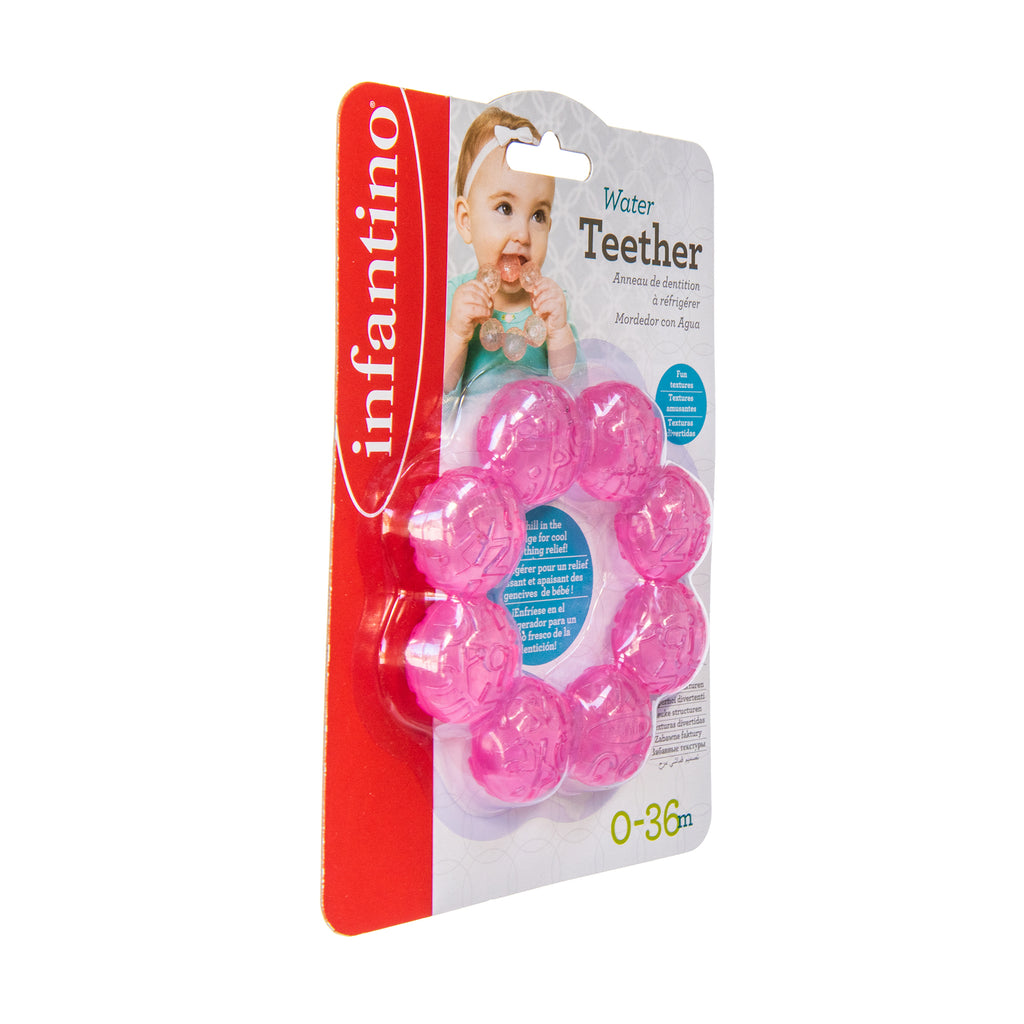 Water Teether