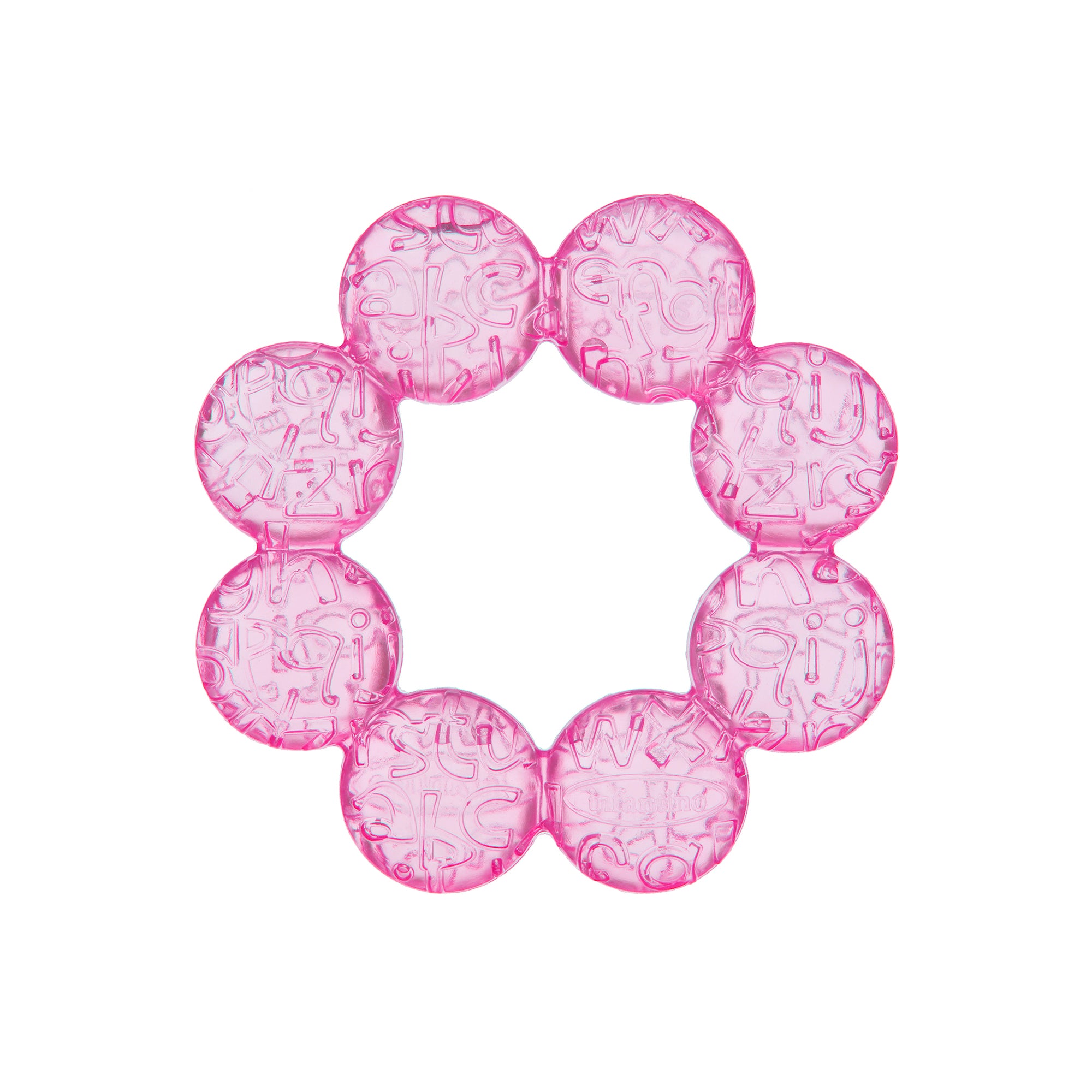 Water Teether