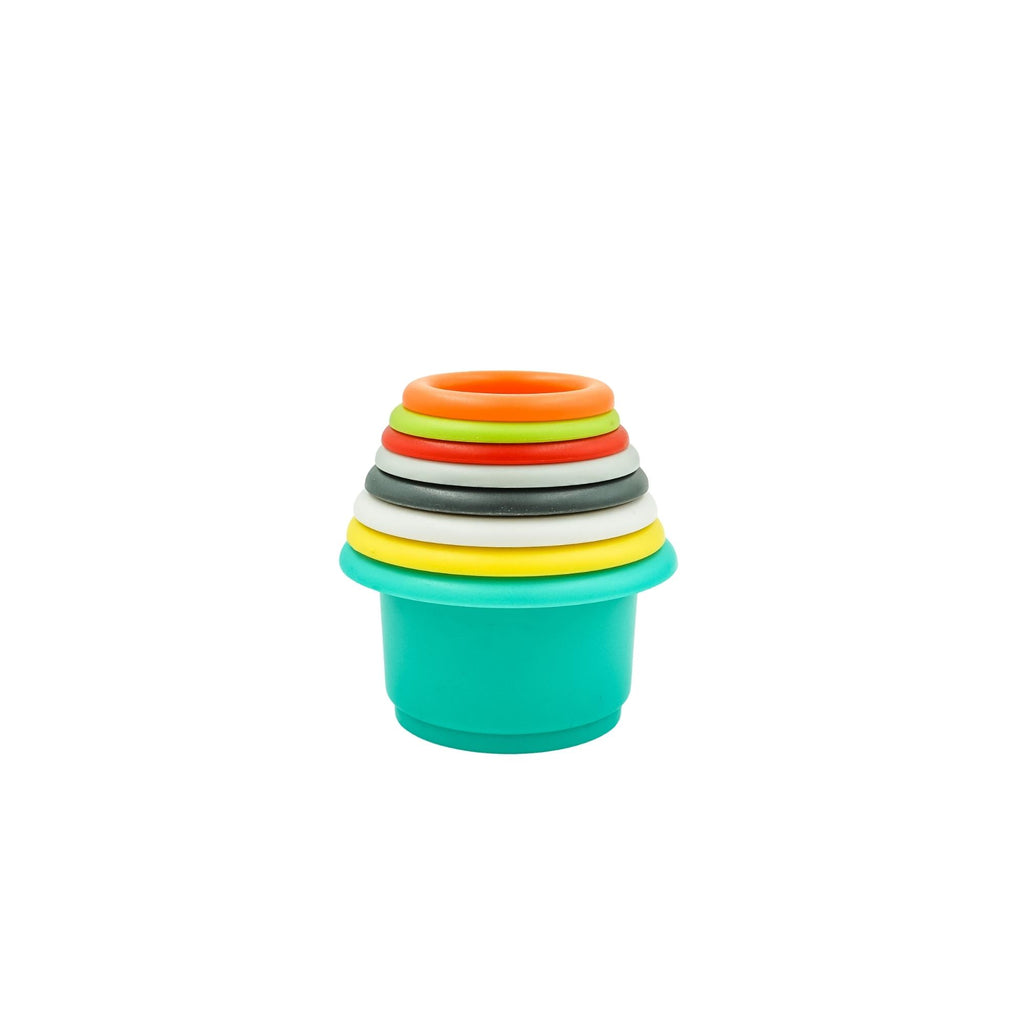 Stack 'n Nest Cups