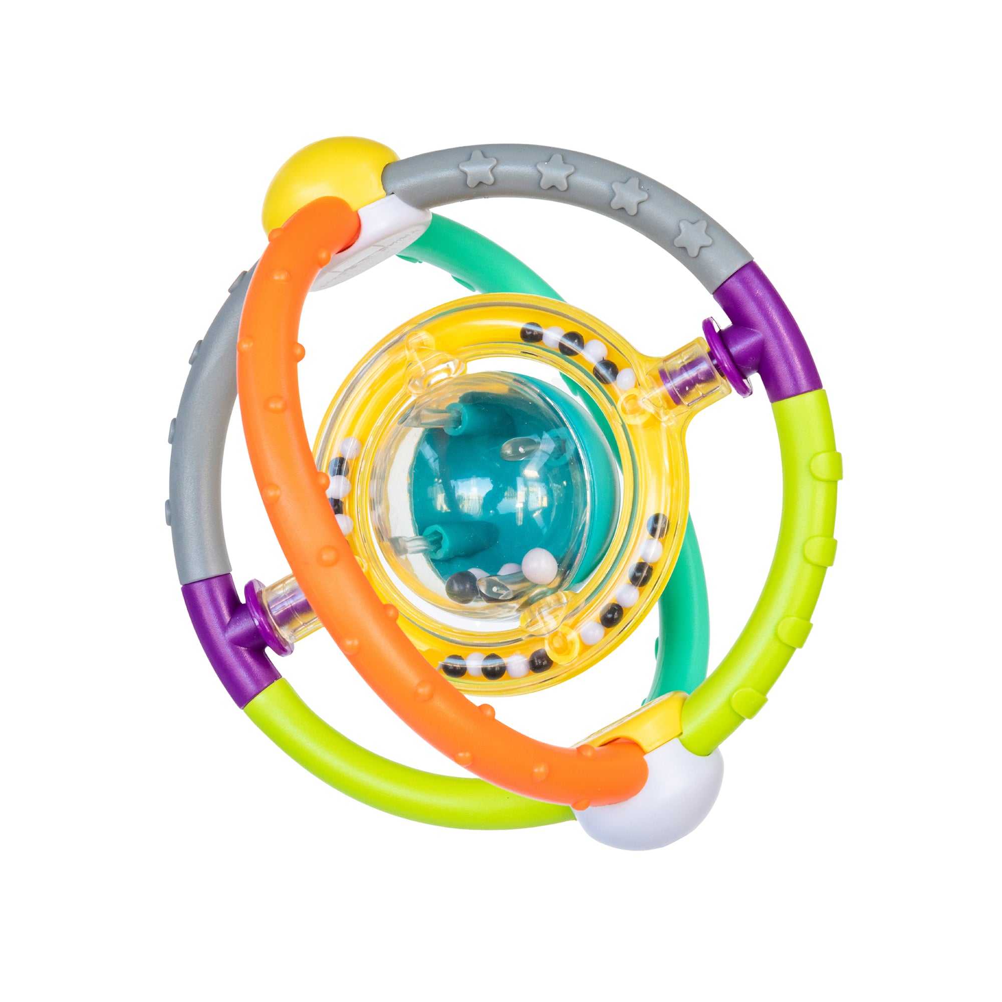 Orbit Rattle