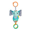 Light & Sensory Rattle