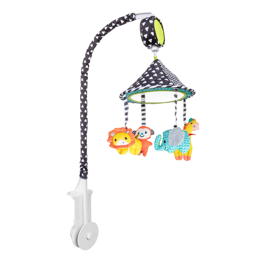 Music Mobile Carousel