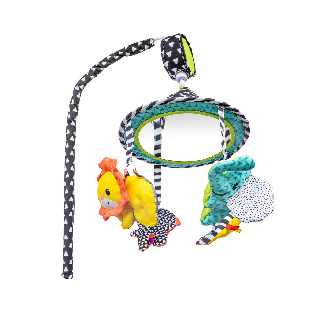 Music Mobile Carousel