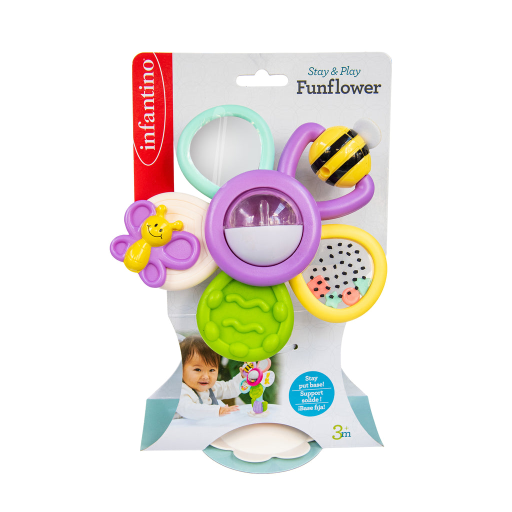 Stay & Play FunFlower
