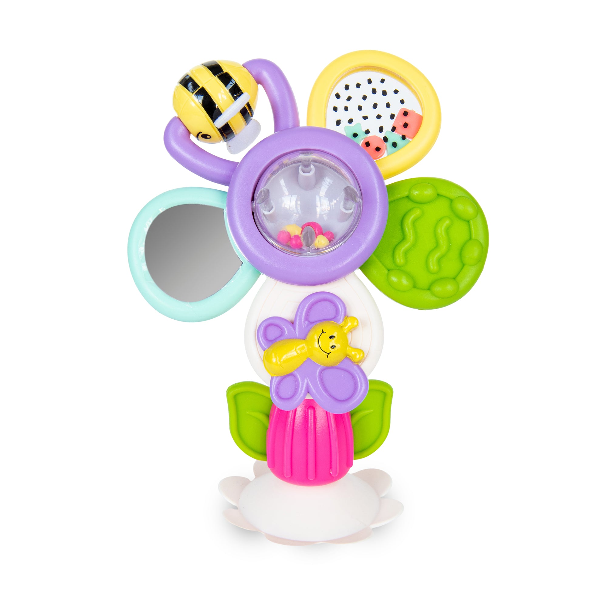 Stay & Play FunFlower