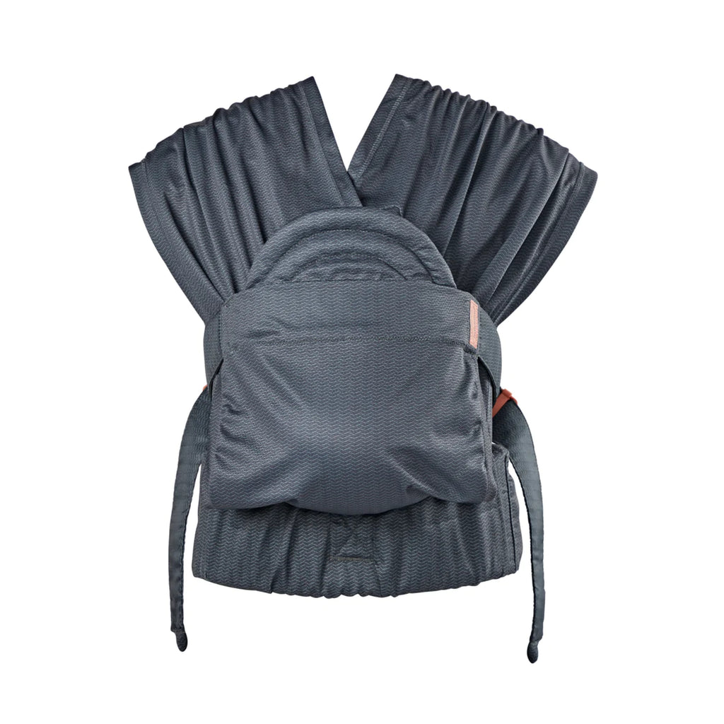 Hug & Cuddle Adjustable Hybrid Wrap Carrier