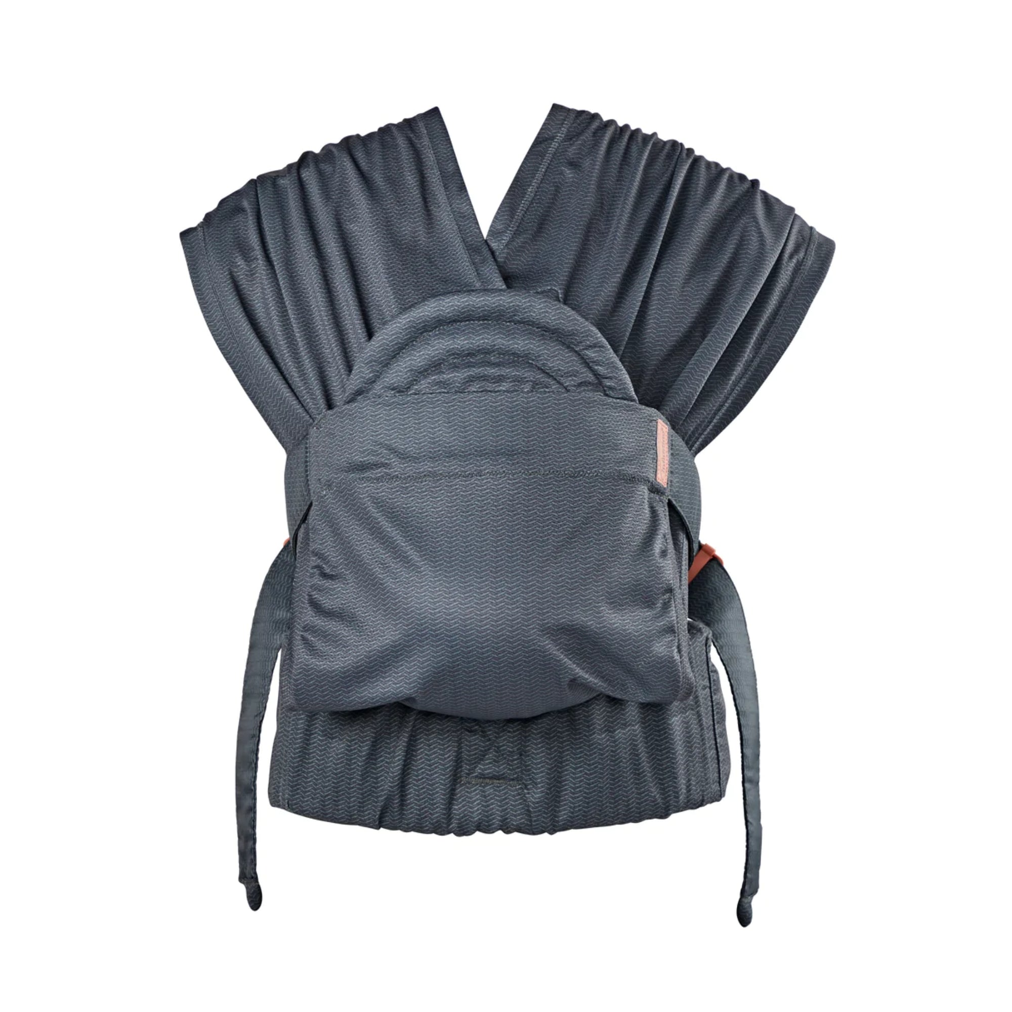 Hug & Cuddle Adjustable Hybrid Wrap Carrier