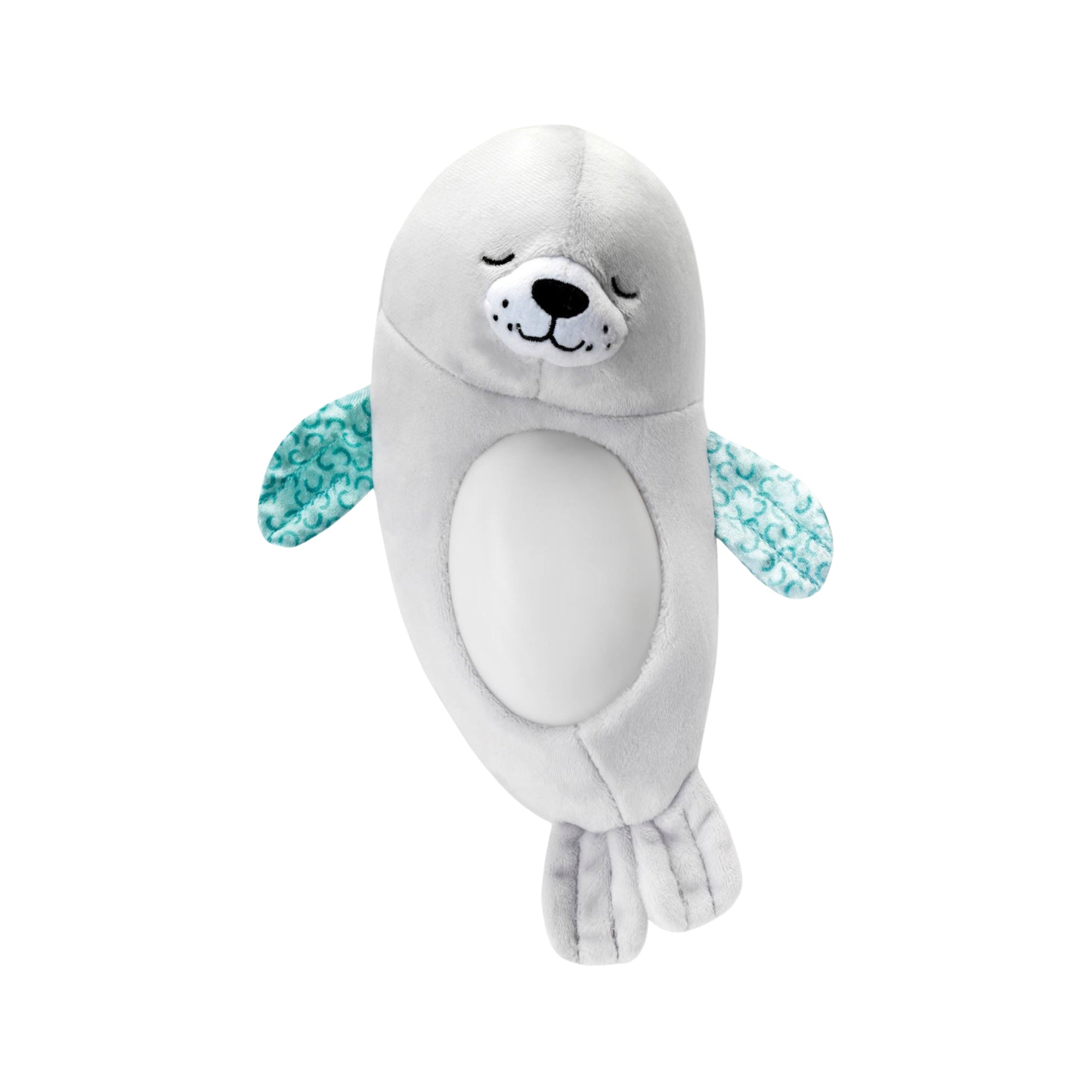 3-in-1 Sounds & Lights Soothing Pal