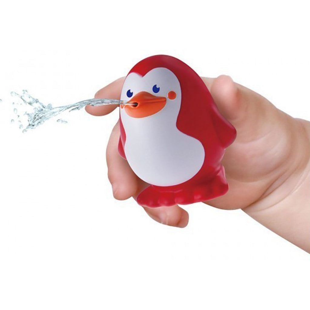 Squirt & Sail Penguins