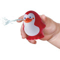 Squirt & Sail Penguins
