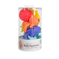 Aquarium Bath Toy Squirters