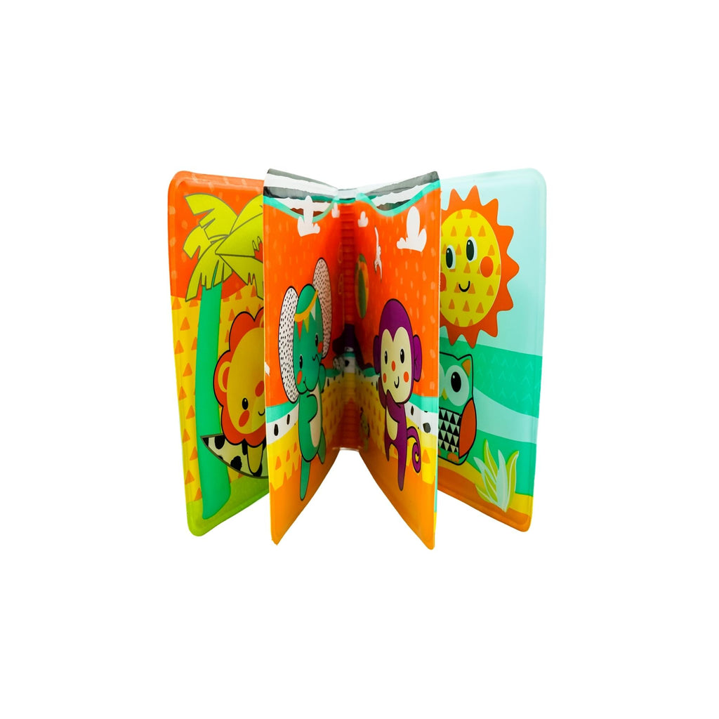 Bath Book