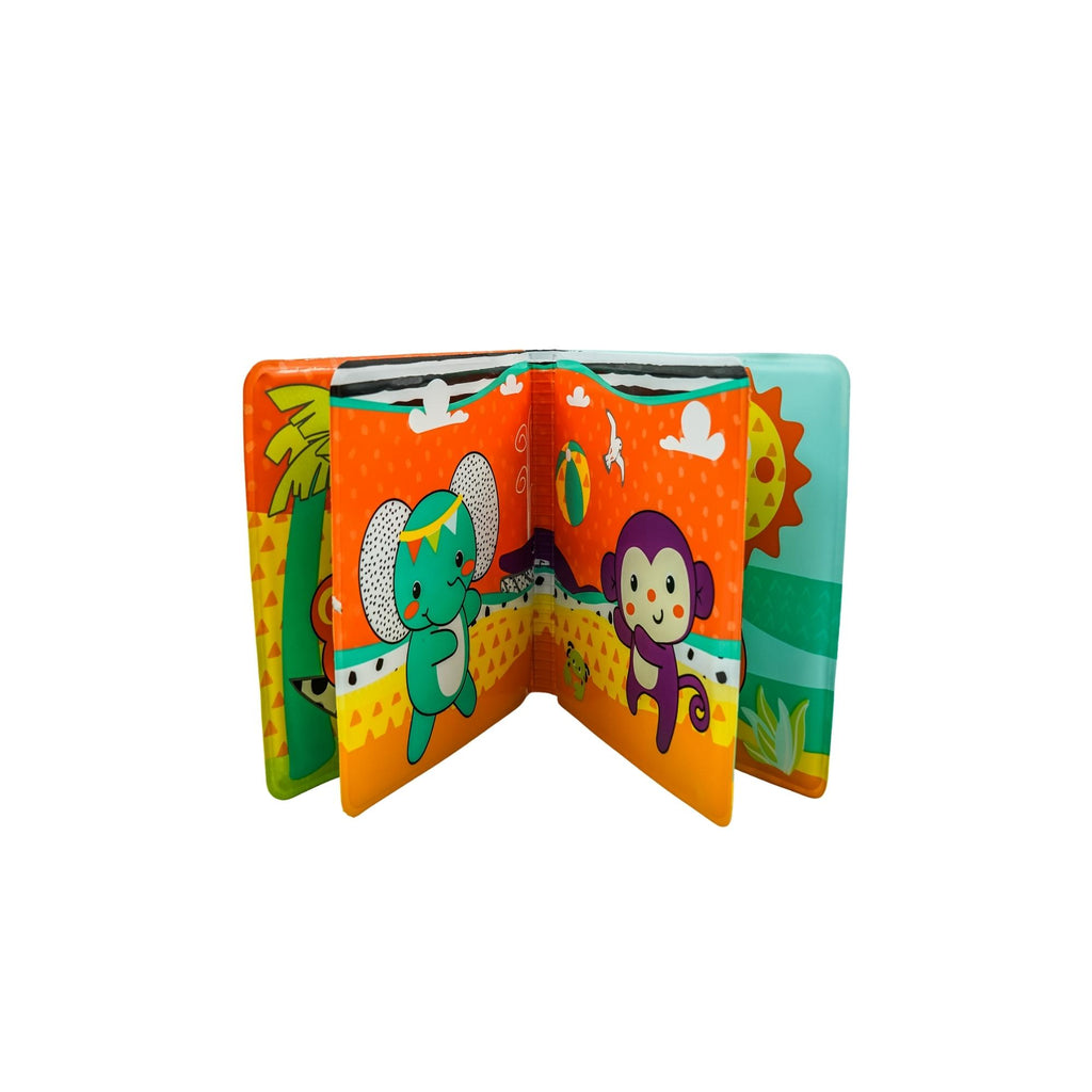 Bath Book