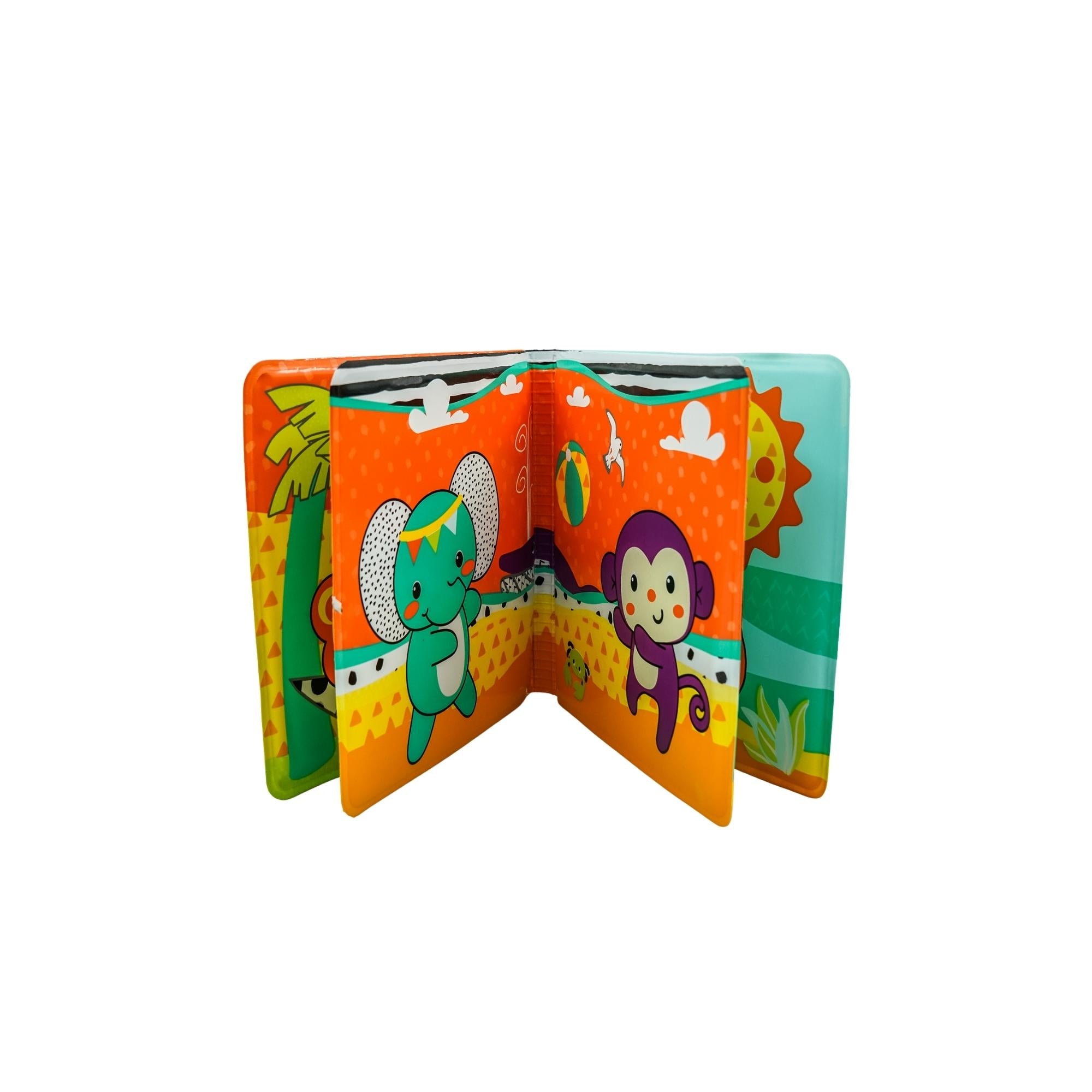 Bath Book