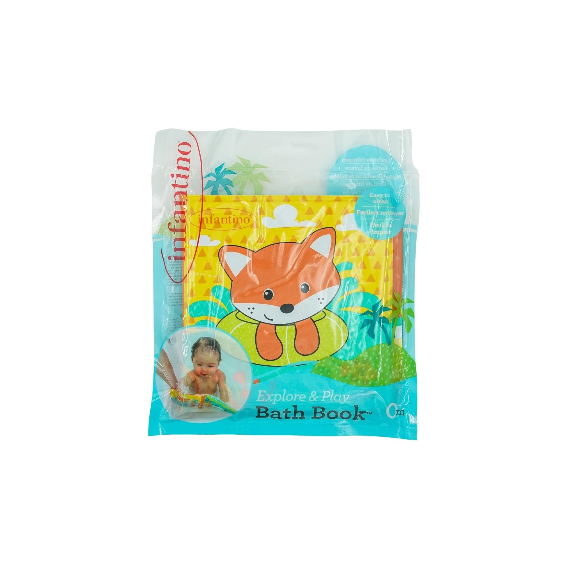 Bath Book