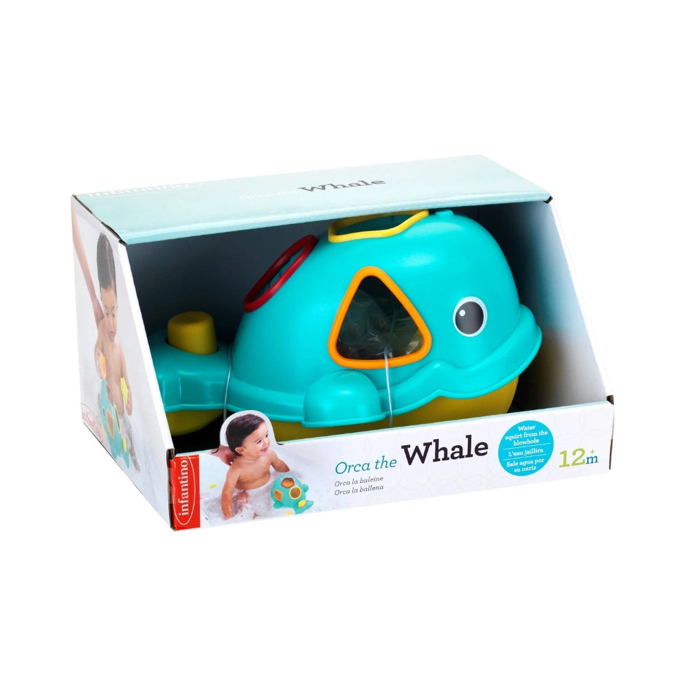 Orca The Whale