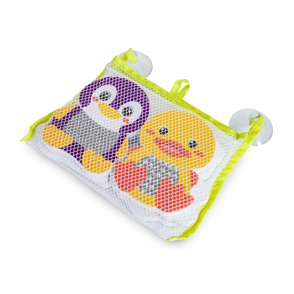 Bath Stickers - Sealife Animals
