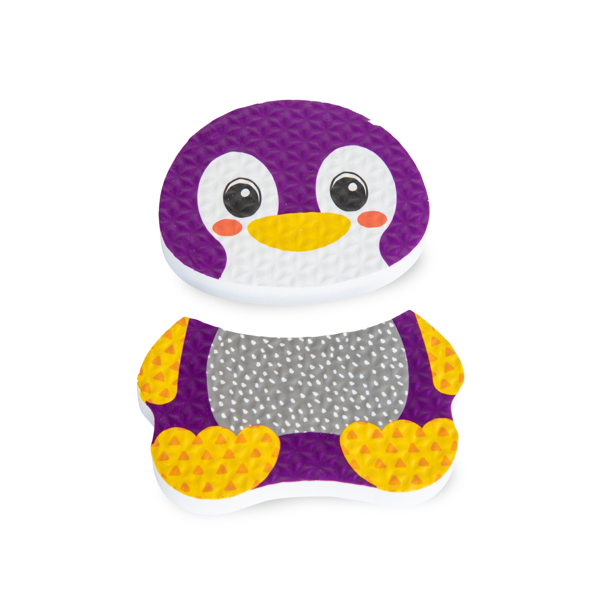 Bath Stickers - Sealife Animals