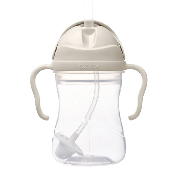 Sippy Straw Cup 240ml