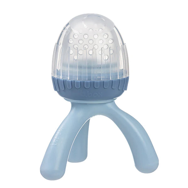 Silicone Fresh Food Feeder