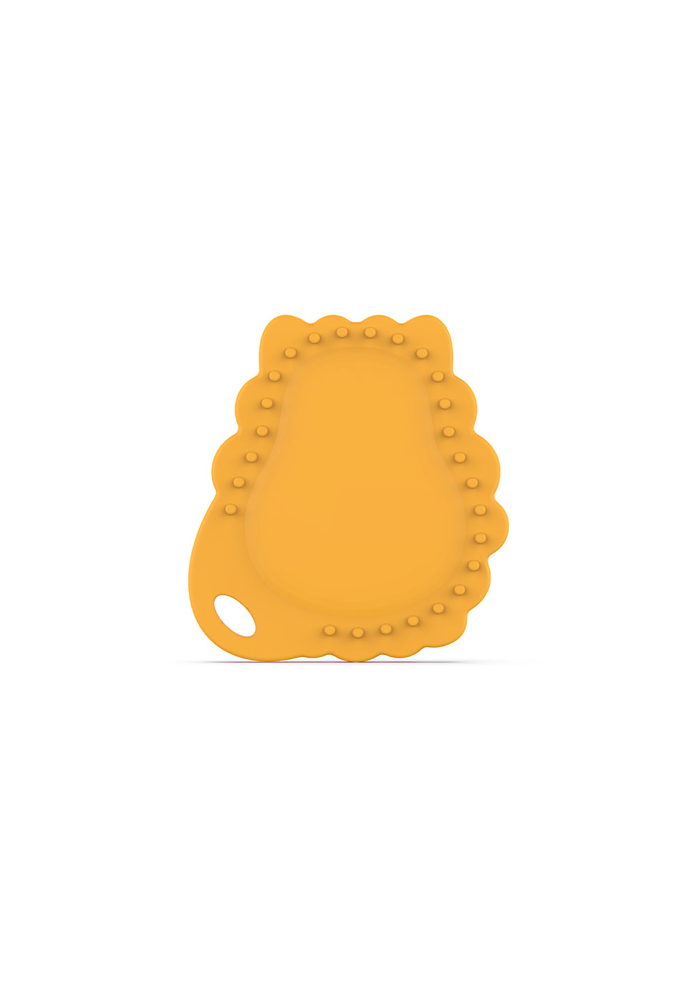 Flat Lion Teether