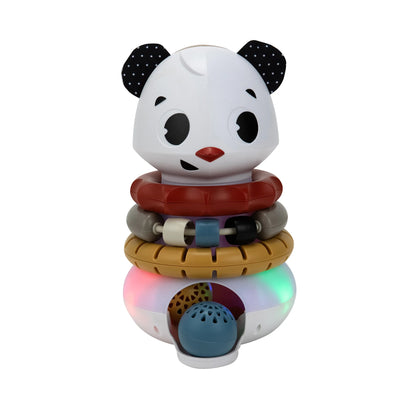 Tiny Rockers 3-in-1 Stacking Toy