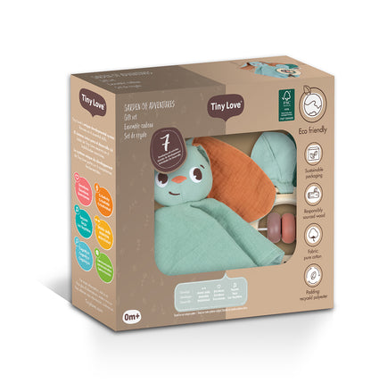 Garden of Adventures Gift Set
