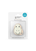 Flat Giraffe Teether
