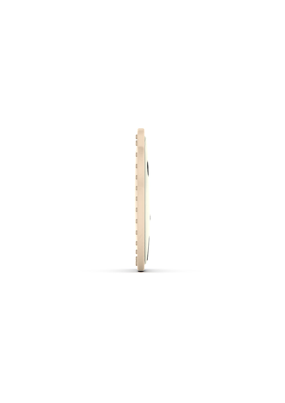 Flat Giraffe Teether