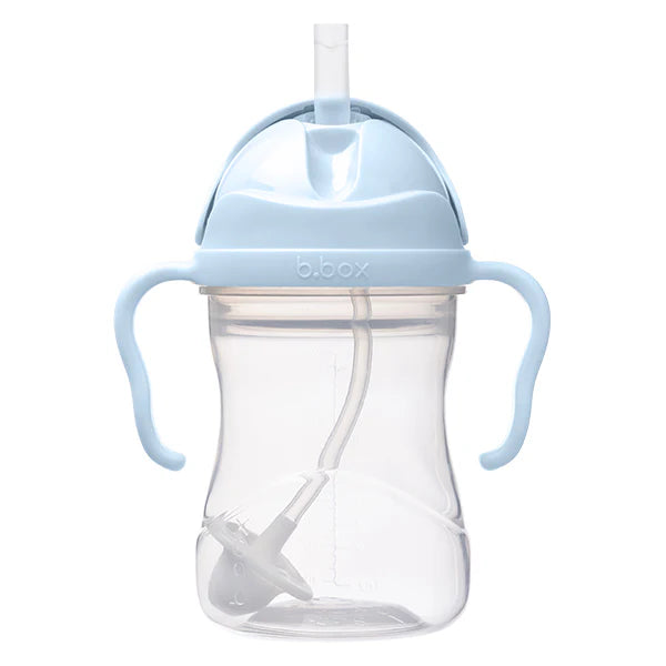 Sippy Straw Cup 240ml
