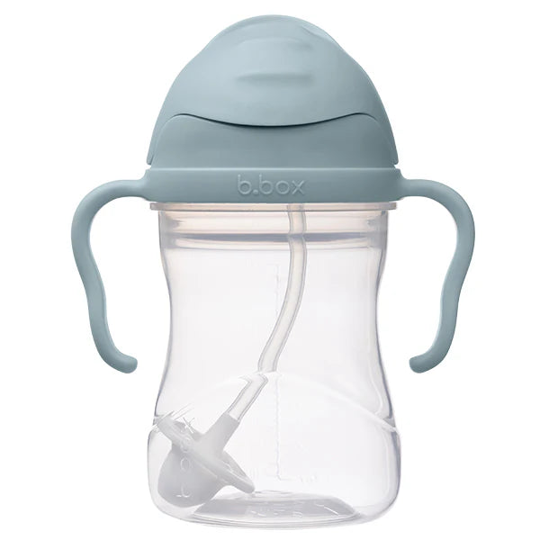 Sippy Straw Cup 240ml