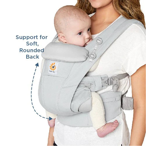 OMNI DREAM Baby Carrier (3.2 - 20.4kgs)