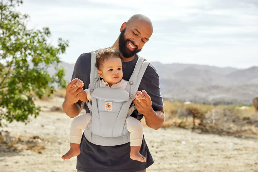OMNI DREAM Baby Carrier (3.2 - 20.4kgs)
