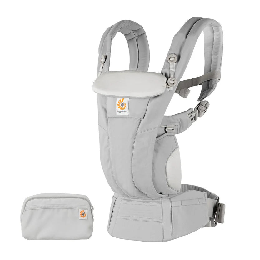 OMNI DREAM Baby Carrier (3.2 - 20.4kgs)