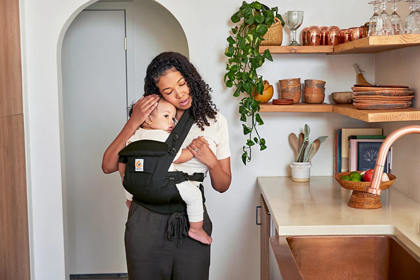OMNI DREAM Baby Carrier (3.2 - 20.4kgs)