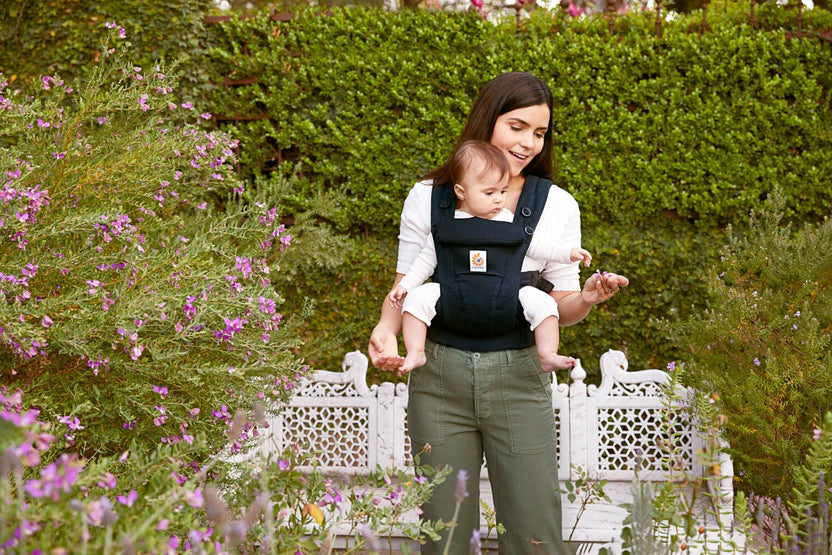 OMNI DREAM Baby Carrier (3.2 - 20.4kgs)