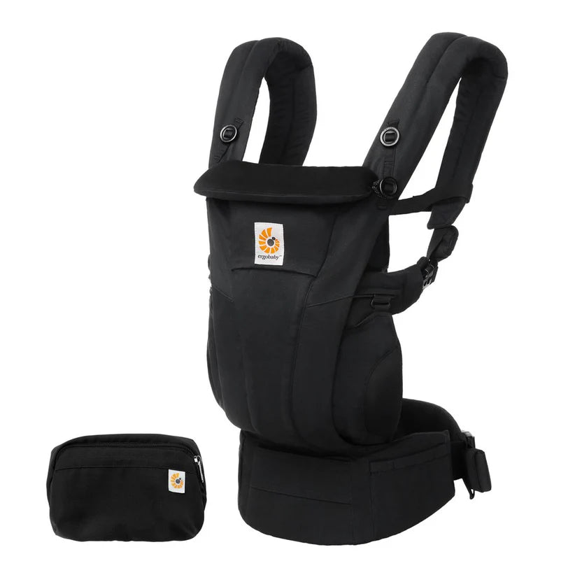 OMNI DREAM Baby Carrier (3.2 - 20.4kgs)