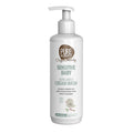 Sensitive Baby Ultra Gentle Cream Wash | Allergen & Fragrance Free | 250ml