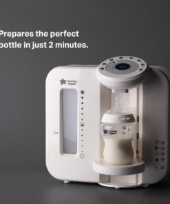 Tommee Tippee Natural Start Perfect Prep Machine