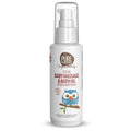 Organic Baby Massage & Bath Oil | With Kalahari Melon | 100ml