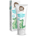 Vanilla Mint Toothpaste | Fluoride-Free