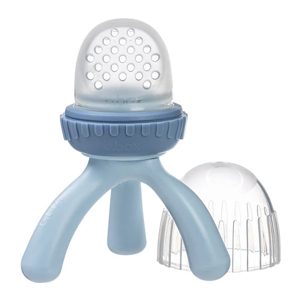 Silicone Fresh Food Feeder