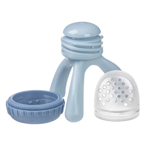 Silicone Fresh Food Feeder