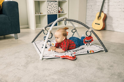 Tiny Rockers Rock With Me Gymini®