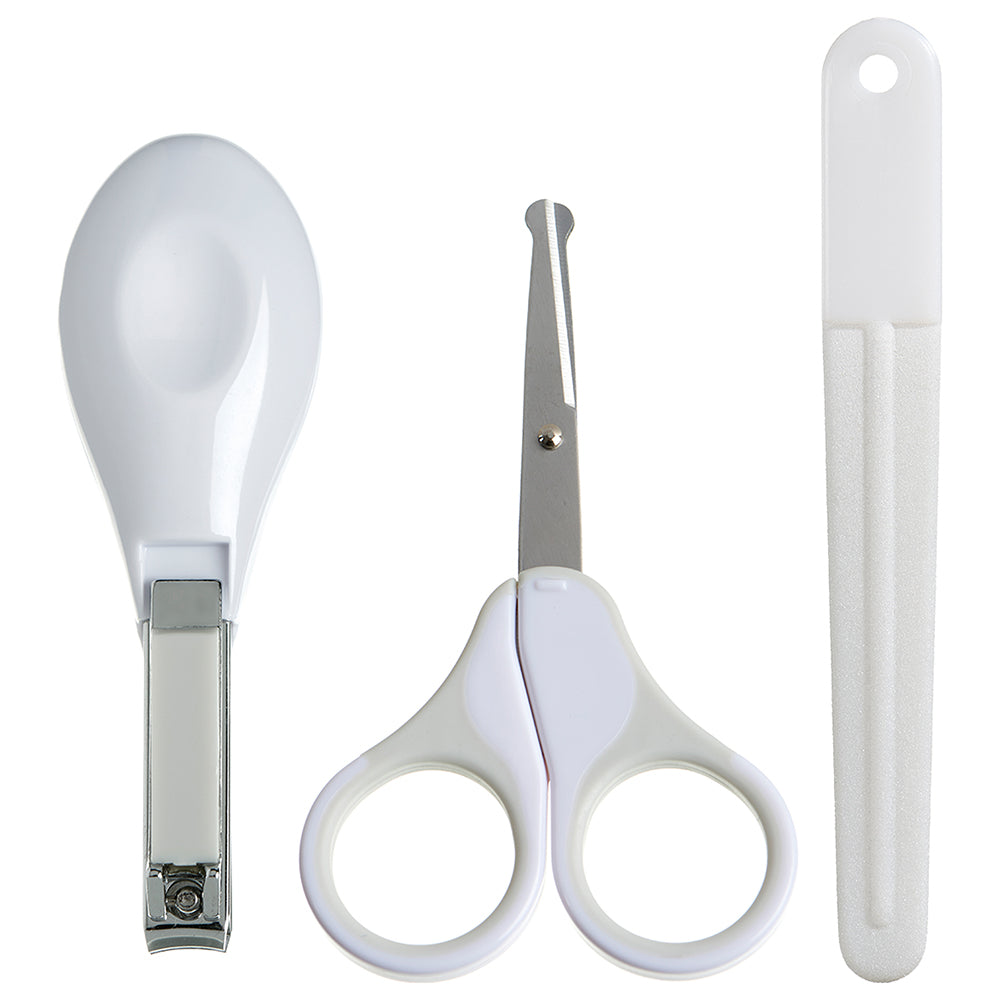 PROTECT Nailcare Set