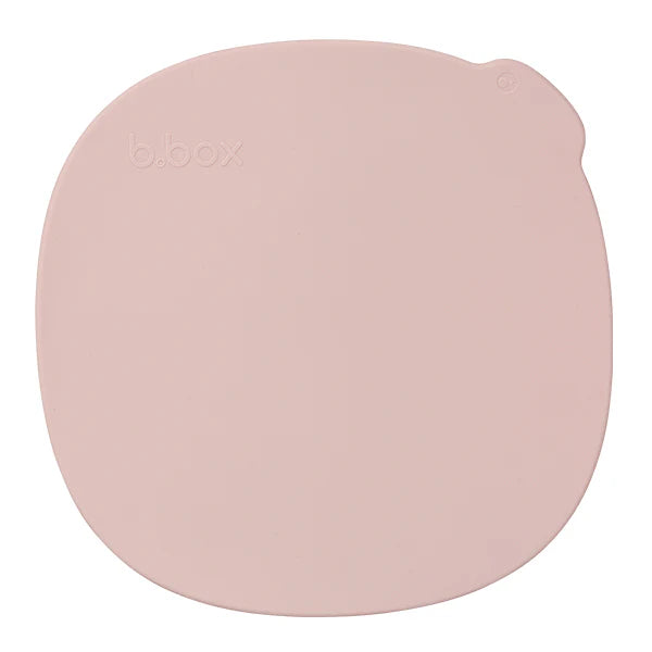 Silicone Suction Plate and Lid