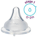 Baby Bottle Teats