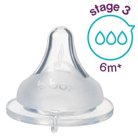 Baby Bottle Teats