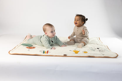 Garden of Adventures Super Mat