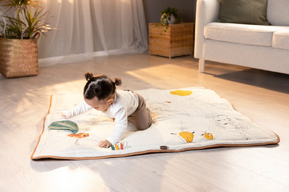 Garden of Adventures Super Mat